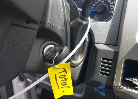 2013 Ford F-150 Xlt z USA, uszkodzony, nr VIN 1FTFW1EF3DFD90431